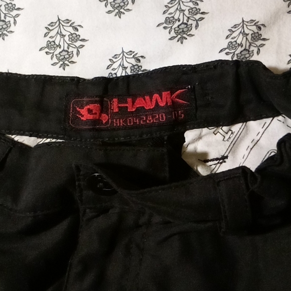Boys tony hawk shorts - Picture 4 of 5